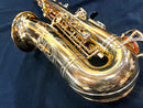 Saxophone Body Yas-62 G1
