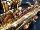 Saxophone Body Yas-62 G1
