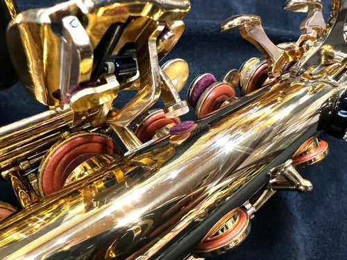 Saxophone Body Yas-62 G1