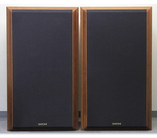 Denon Speakers Diatone Ds-8000