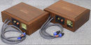 Denon Speakers Diatone Ds-8000