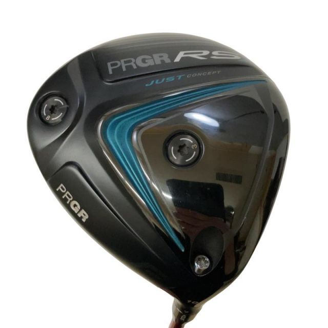 Driver Rs X F(2024) 10 Dr B