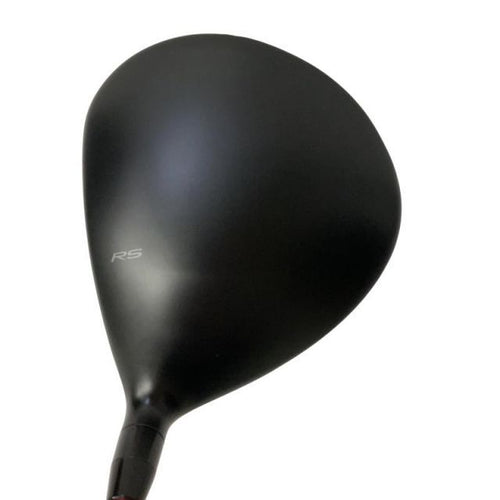 Driver Rs X F(2024) 10 Dr B