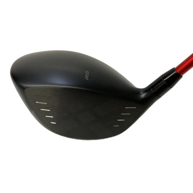Driver Rs X F(2024) 10 Dr B