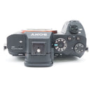 Sony Mirrorless Interchangeable Lips 635 7Sm2 Ilce-7Sm2
