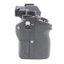 Sony Mirrorless Interchangeable Lips 635 7Sm2 Ilce-7Sm2