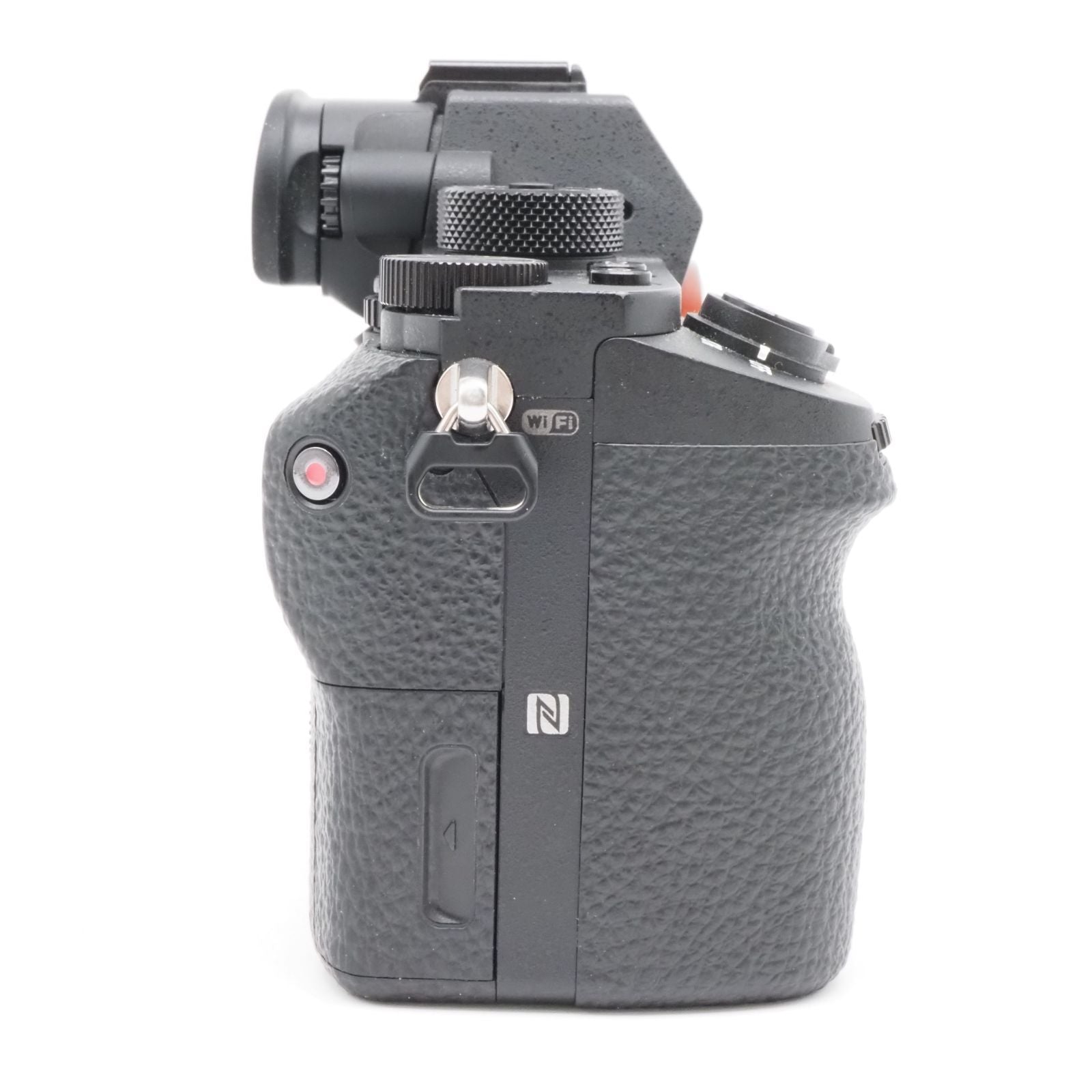 Sony Mirrorless Interchangeable Lips 635 7Sm2 Ilce-7Sm2
