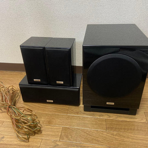 Others Onkyo Swa-V30Hdx St-V30Hdx D-108C
