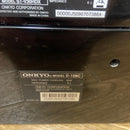 Others Onkyo Swa-V30Hdx St-V30Hdx D-108C