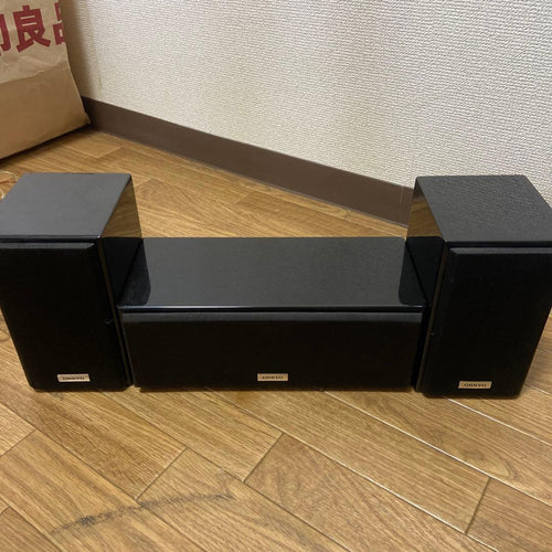 Others Onkyo Swa-V30Hdx St-V30Hdx D-108C