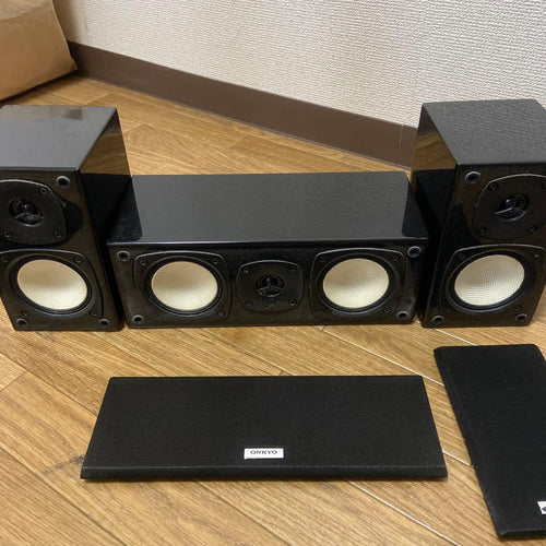 Others Onkyo Swa-V30Hdx St-V30Hdx D-108C