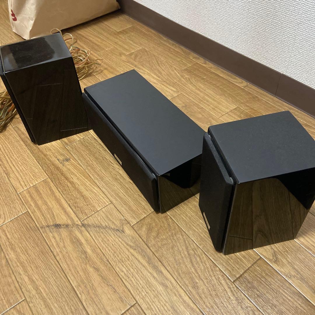 Others Onkyo Swa-V30Hdx St-V30Hdx D-108C