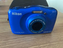 Compact Digital Cameras Nikon
