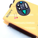 Sony Cassette Players Wm-F5 Walkman Sport Fm