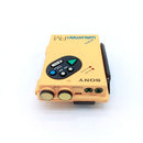Sony Cassette Players Wm-F5 Walkman Sport Fm