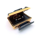 Sony Cassette Players Wm-F5 Walkman Sport Fm