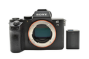 Mirrorless Interchangeable Lips Sony 7M2