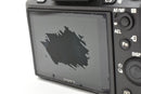 Mirrorless Interchangeable Lips Sony 7M2