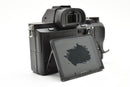 Mirrorless Interchangeable Lips Sony 7M2