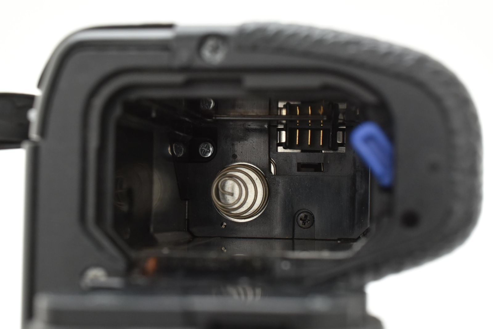 Mirrorless Interchangeable Lips Sony 7M2