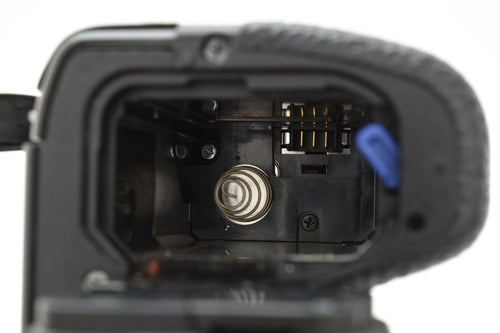 Mirrorless Interchangeable Lips Sony 7M2
