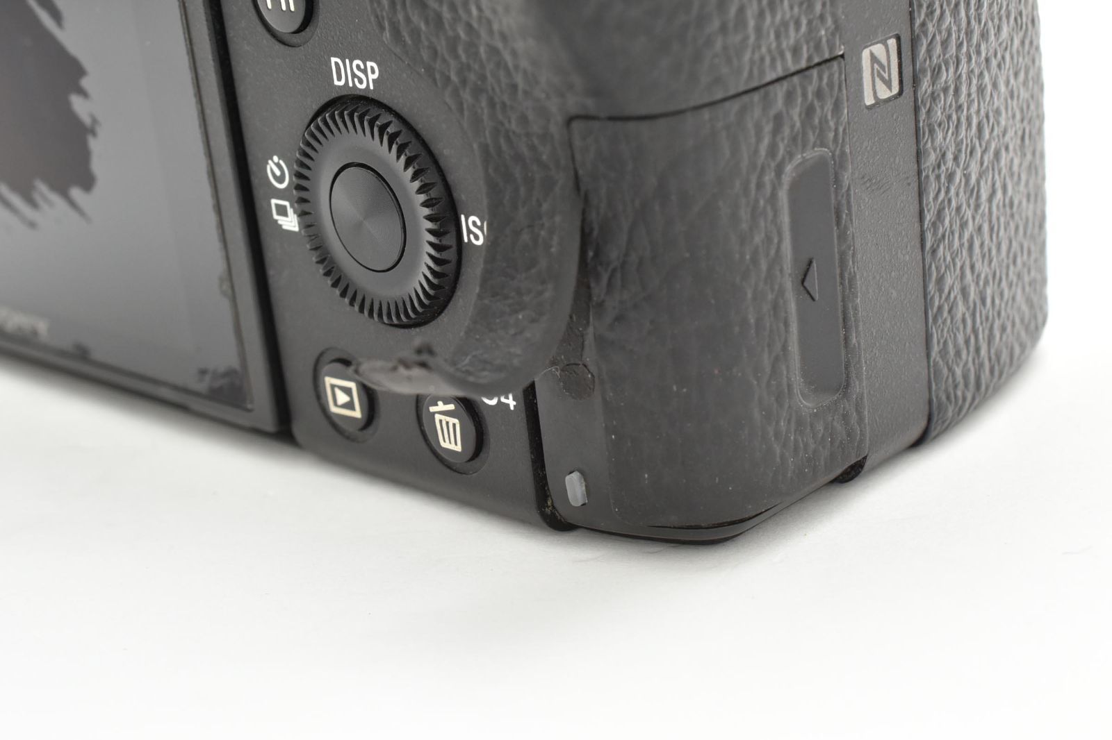Mirrorless Interchangeable Lips Sony 7M2