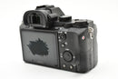 Mirrorless Interchangeable Lips Sony 7M2