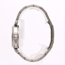 Cartier Automatic Winding Clock C W31075M7 Ss