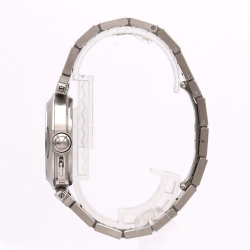 Cartier Automatic Winding Clock C W31075M7 Ss