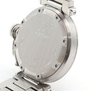 Cartier Automatic Winding Clock C W31075M7 Ss