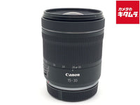 Lens (Zoom) Rf15-30Mm F4.5-6.3 Is Stm