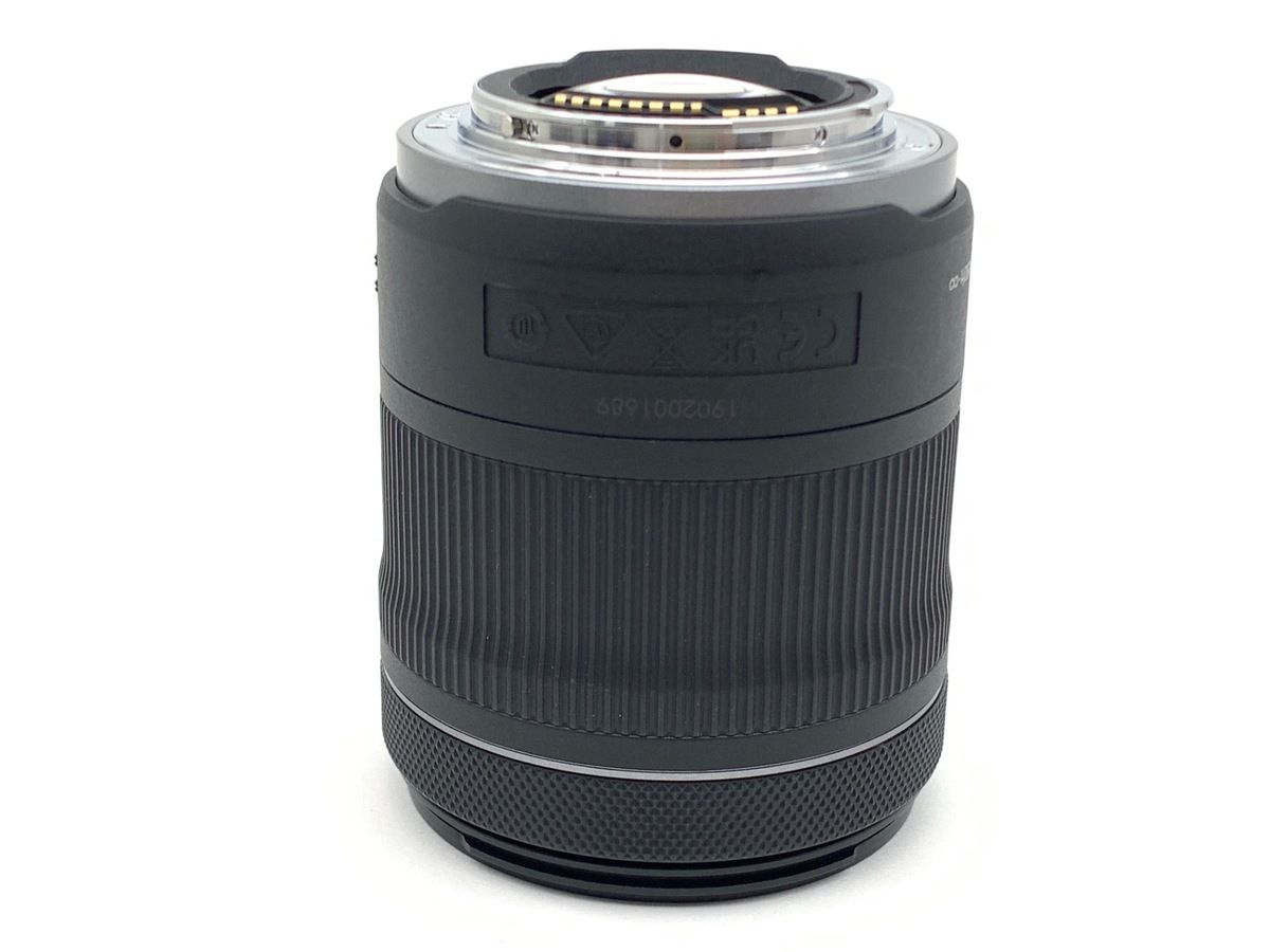 Lens (Zoom) Rf15-30Mm F4.5-6.3 Is Stm