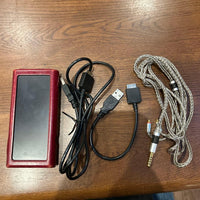 Sony Digital Audio Players Nw-Zx300 64Gb