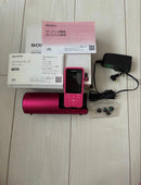 Sony Digital Audio Player Nw-S13K