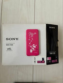 Sony Digital Audio Player Nw-S13K