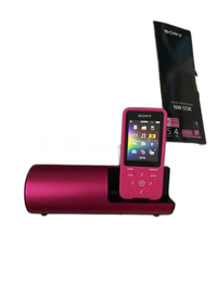 Sony Digital Audio Player Nw-S13K
