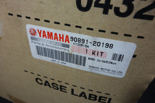 Tank 90891-20198 Bx50 Gear Ua06J #R20240909