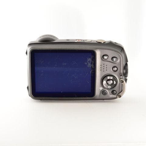 Underwater Camera Equipment Fujifilm Finepix Xp90