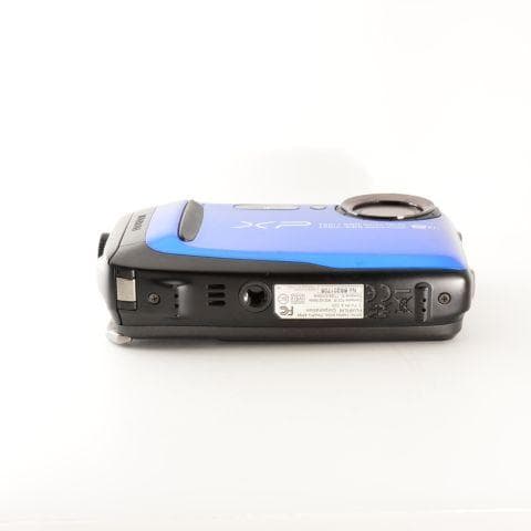 Underwater Camera Equipment Fujifilm Finepix Xp90