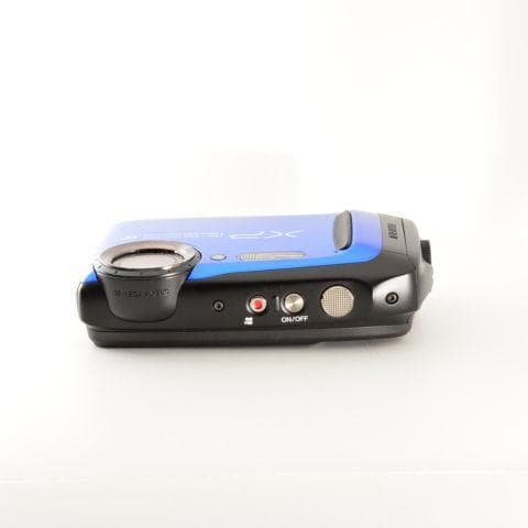 Underwater Camera Equipment Fujifilm Finepix Xp90
