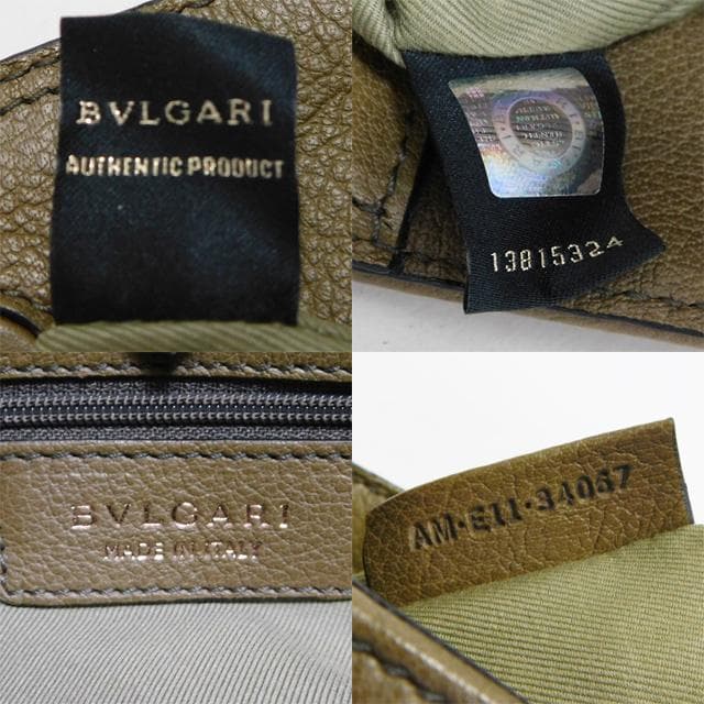 Bvlgari Handbags