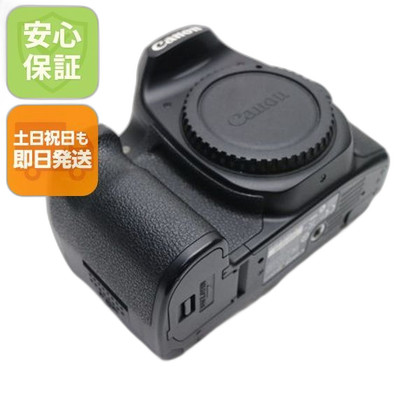 Digital Slr Eos 40D 1 Canon Ok 03000
