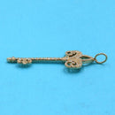 Tiffany Charm A