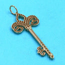 Tiffany Charm A