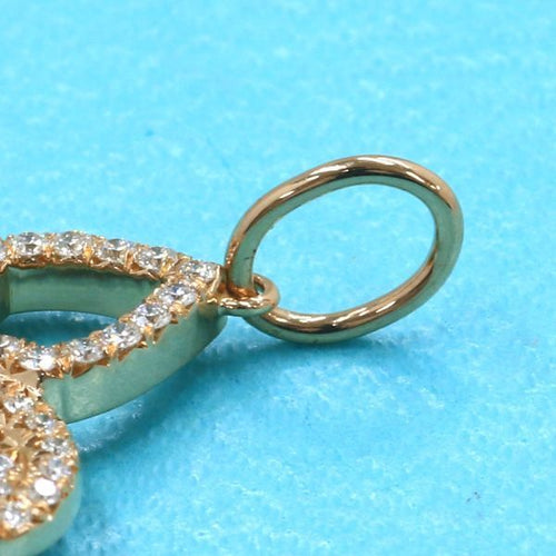 Tiffany Charm A
