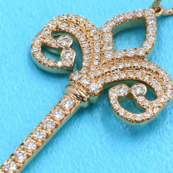 Tiffany Charm A