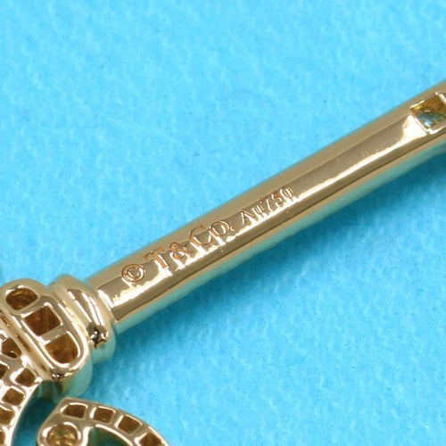 Tiffany Charm A