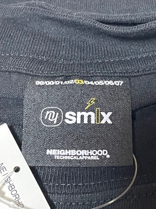 Neighborhood T-Shirts 2003 T