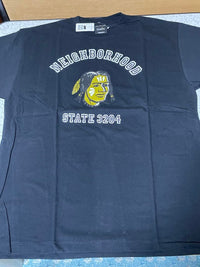 Neighborhood T-Shirts 2003 T