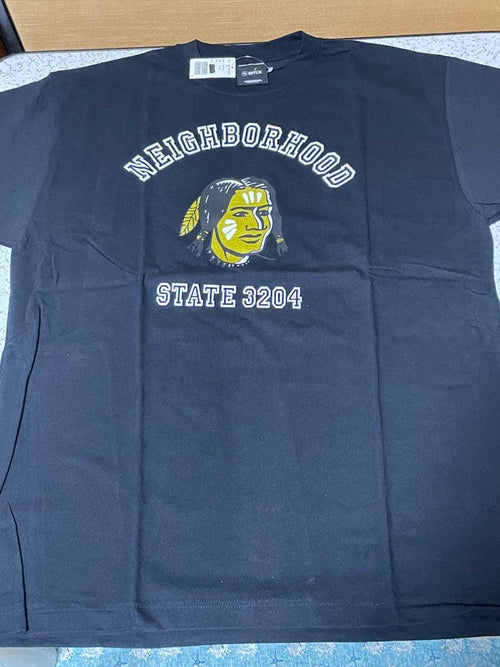 Neighborhood T-Shirts 2003 T